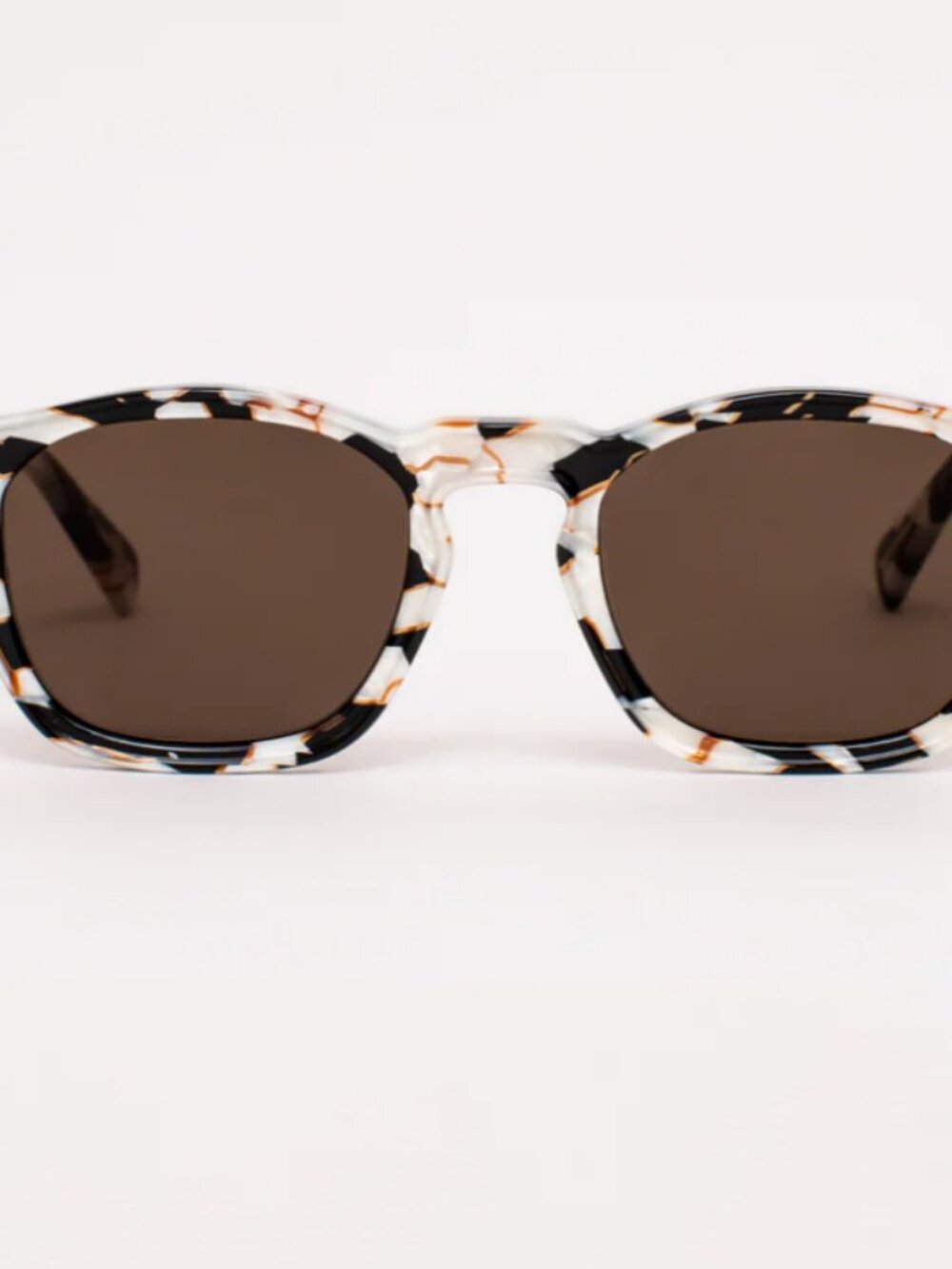 Sardine Alfie Cosmic Cowboy Sunglasses